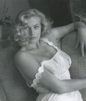Анита Экберг Photo #11