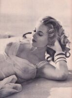 Анита Экберг Photo #26