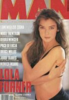 Лола Форнер Photo #3