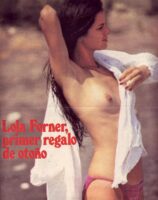 Лола Форнер Photo #9