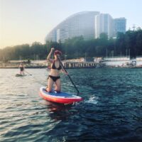 Елена Гущина Photo #22