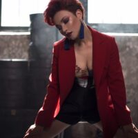 Елена Гущина Photo #24