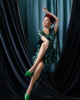 Елена Гущина Photo #26