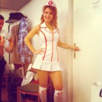Елена Гущина Photo #36