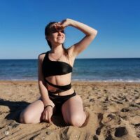 Екатерина Хомчук Photo #2