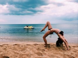 Екатерина Хомчук Photo #3