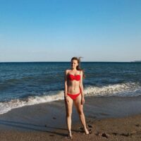 Екатерина Хомчук Photo #15