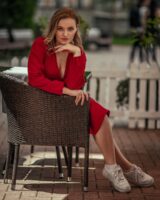Екатерина Хомчук Photo #27