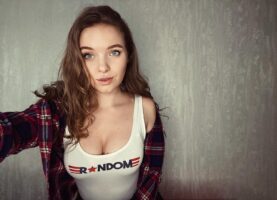Екатерина Хомчук Photo #37