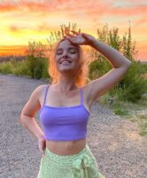 Екатерина Хомчук Photo #39