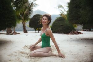 Светлана Камынина Photo #4