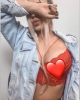 Анна Костенко Photo #113