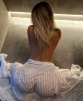 Анна Костенко Photo #124