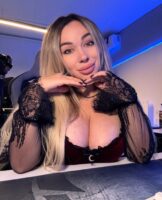 Анна Костенко Photo #127