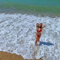 Анна Костенко Photo #93