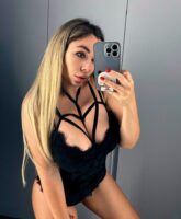 Анна Костенко Photo #101