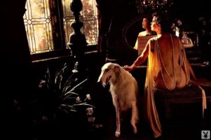 Сильвия Кристель Photo #8