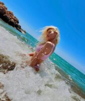 Александра Капустина Photo #2