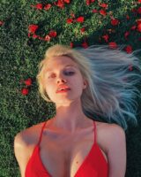 Александра Капустина Photo #19