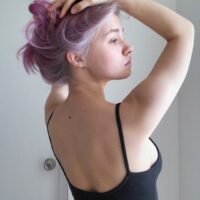 Александра Капустина Photo #36