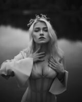 Александра Капустина Photo #38