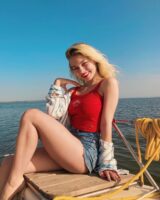 Александра Капустина Photo #44