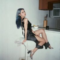Александра Капустина Photo #47