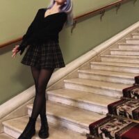 Александра Капустина Photo #51