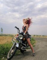 Александра Капустина Photo #53