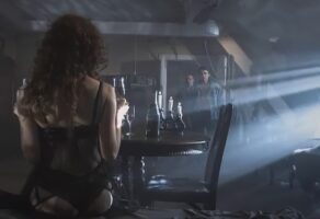 Юлия Маньковская Photo #3