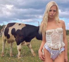 Хофманита Photo #50