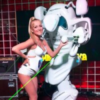 Анна Немченко Photo #14