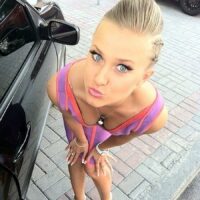 Анна Немченко Photo #19