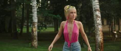 Анна Немченко Photo #22