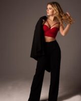 Ольга Паршина Photo #21