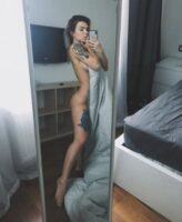 Полина Сораби Photo #8