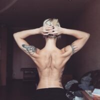 Полина Сораби Photo #10