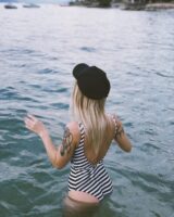 Полина Сораби Photo #20