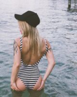 Полина Сораби Photo #21