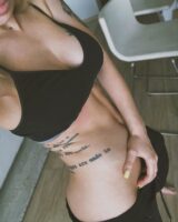Полина Сораби Photo #54