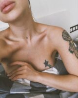 Полина Сораби Photo #104