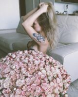 Полина Сораби Photo #106