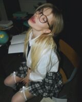 Полина Сораби Photo #85