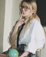 Полина Сораби Photo #86