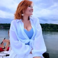 Екатерина Радченко Photo #39