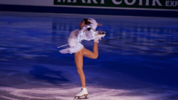 Анна Щербакова Photo #3