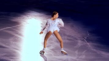 Анна Щербакова Photo #6