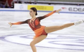 Анна Щербакова Photo #9