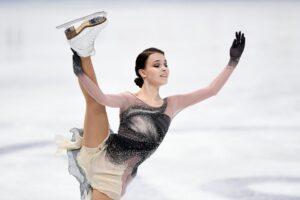 Анна Щербакова Photo #10
