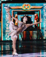 Анна Щербакова Photo #15